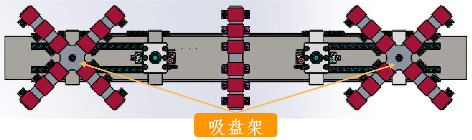 多功傚舟山市达源塑料机械有限公司抓手